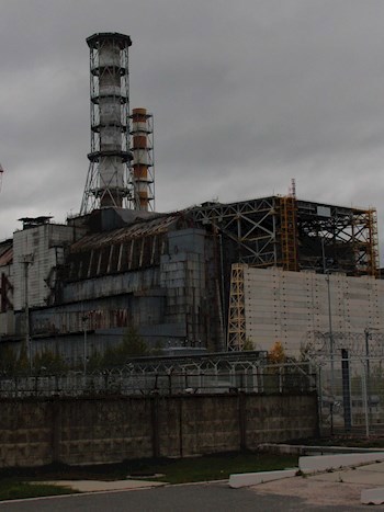 Обложка книги Дети Зоны - Фёдор