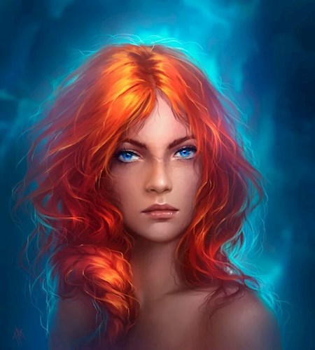 Обложка книги Дети Зоны - Эя