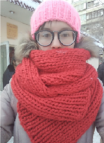 Обложка книги Шарфик и прочие последствия