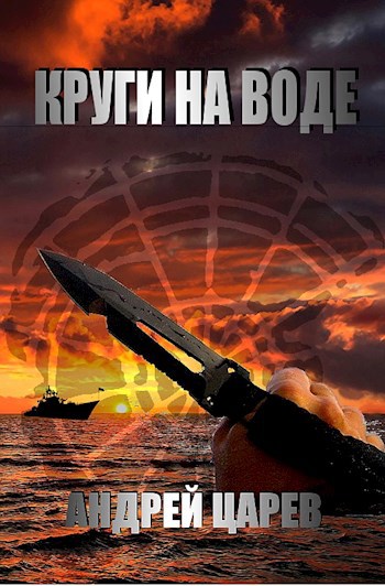 Обложка книги Круги на воде