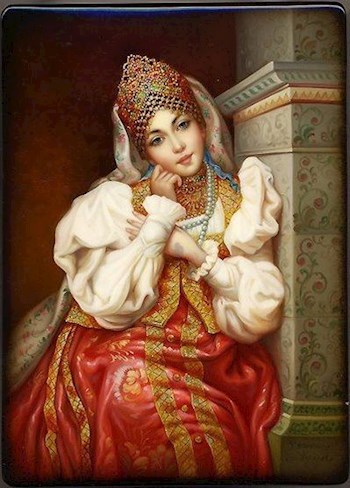 Обложка книги Тихое счастье