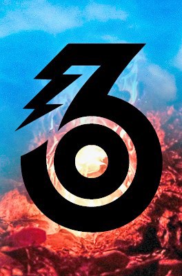 Обложка книги Напряжение: том 6. Замыкание