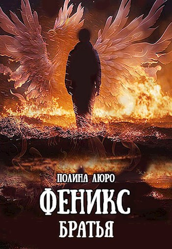 Обложка книги Феникс. Братья
