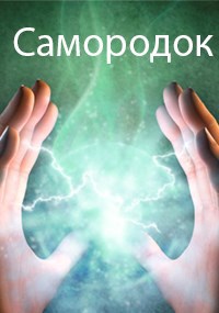 Обложка книги Самородок