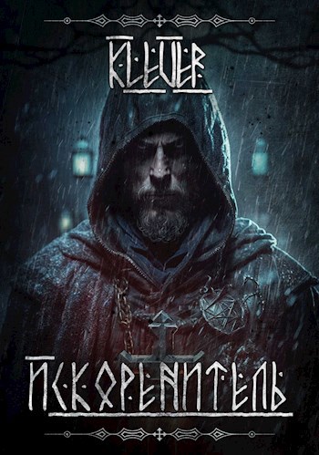 Обложка книги Искоренитель