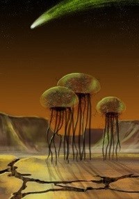 Обложка книги Блудные дети