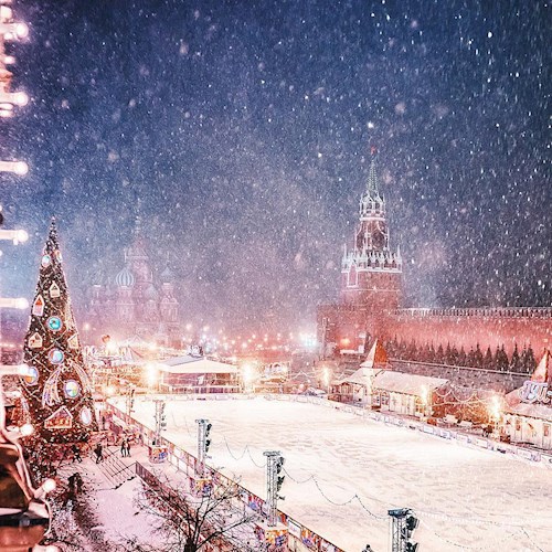 Обложка книги Нападение Зимы