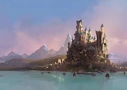 Обложка книги Амберский цикл