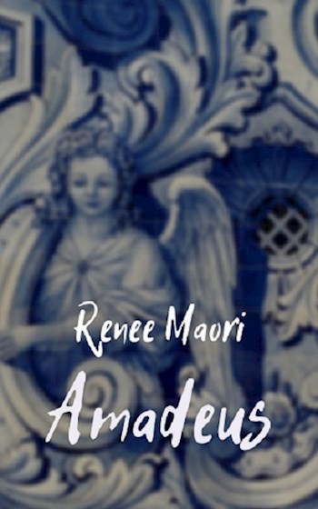 Обложка книги Амадеус
