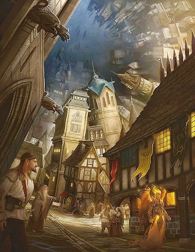 Обложка книги Локус