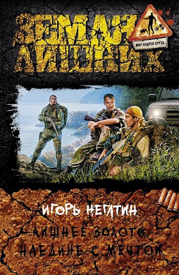 Обложка книги Наедине с мечтой