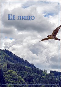 Обложка книги Её лицо