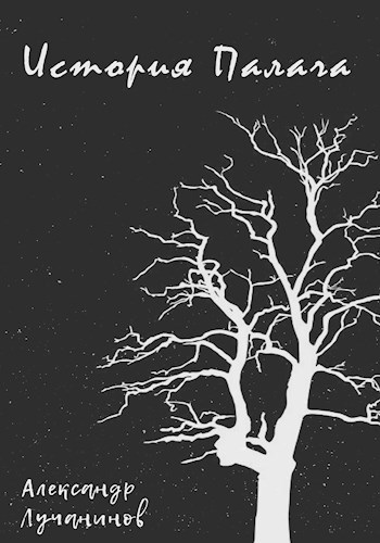 Обложка книги История Палача