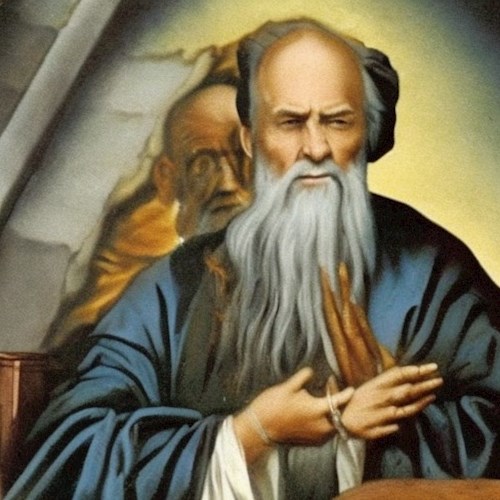 Обложка книги Институт предсказания прошлого им. М.Нострадамуса (на правах рекламы)