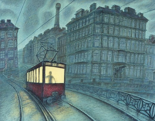 Обложка книги Закрытый маршрут