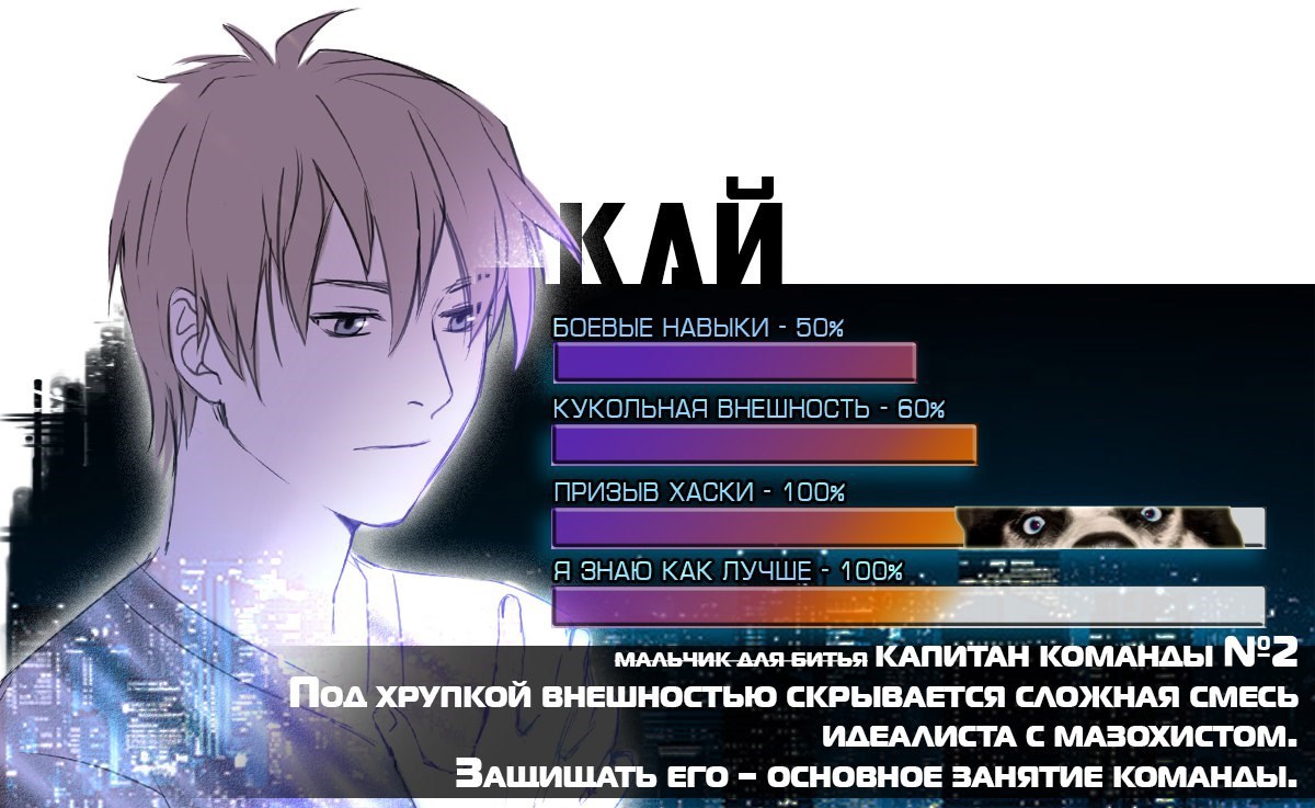 Обложка книги Хозяин игры
