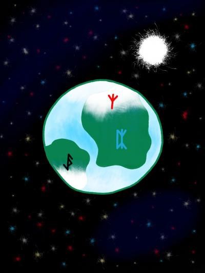Обложка книги Тёмный путник