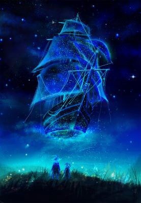 Обложка книги Петля Энцелада