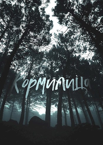 Обложка книги Кормилица