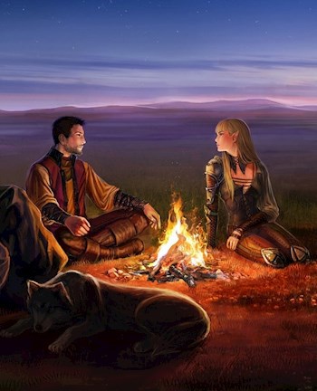Обложка книги Жизнь Черного