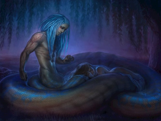 Обложка книги Две стороны любви