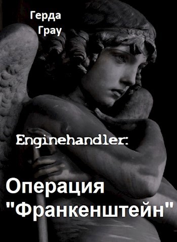 Обложка книги Операция "Франкенштейн"