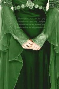 Обложка книги Лист второй. Зеленые рукава.