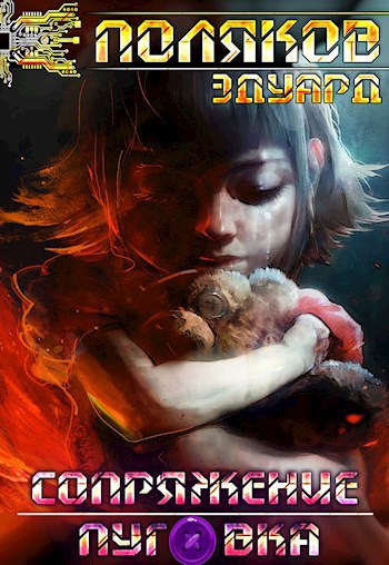 Обложка книги Сопряжение. Пуговка