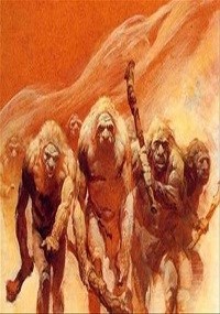Обложка книги Всемогущий