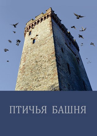 Обложка книги Птичья башня