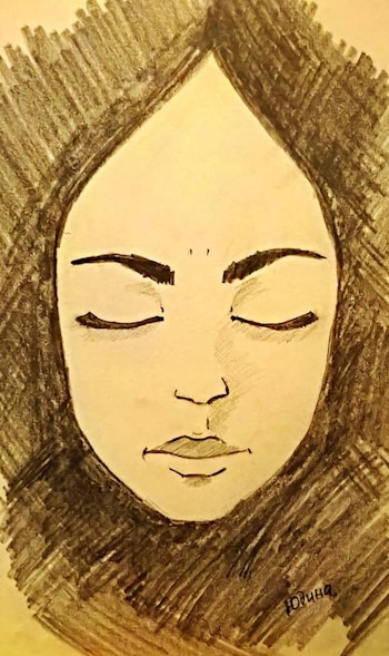 Обложка книги Цветы