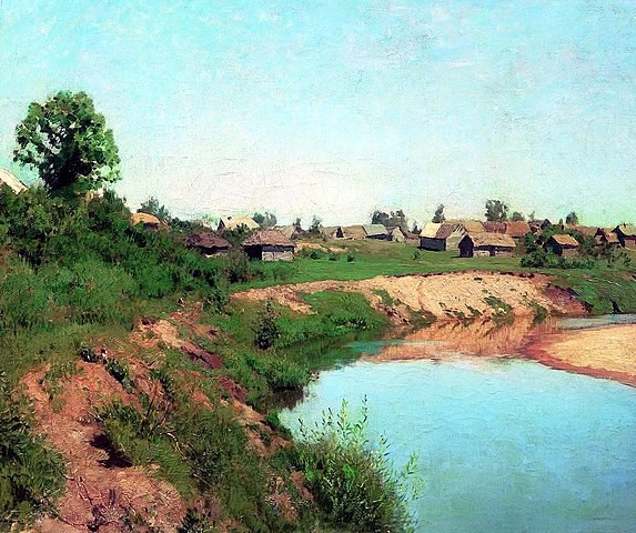 Обложка книги Летние