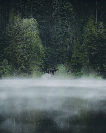 Обложка книги Я вернусь на край света