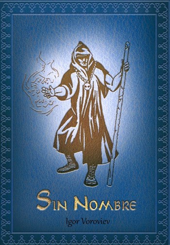 Обложка книги Sin Nombre