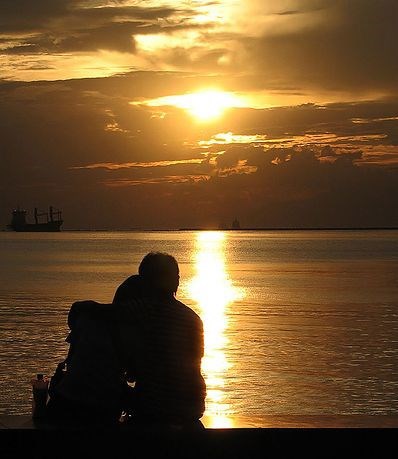Обложка книги Когда море не зовёт