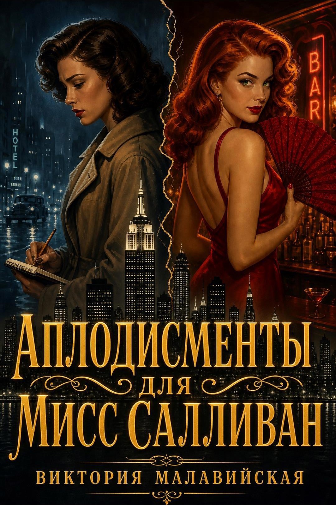 Обложка книги Аплодисменты для мисс Салливан
