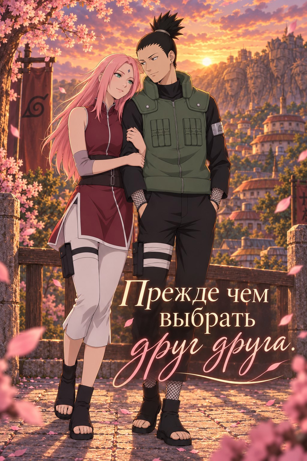 Обложка книги Прежде чем выбрать друг друга.