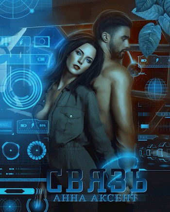 Обложка книги Связь