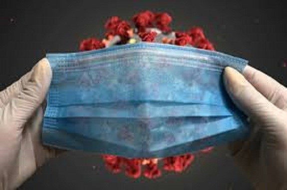 Обложка книги Коронованный Вирус