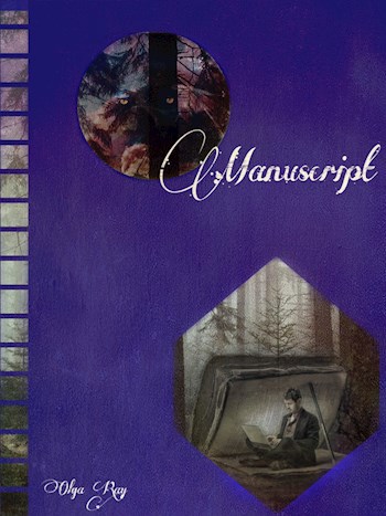 Обложка книги Manuscript