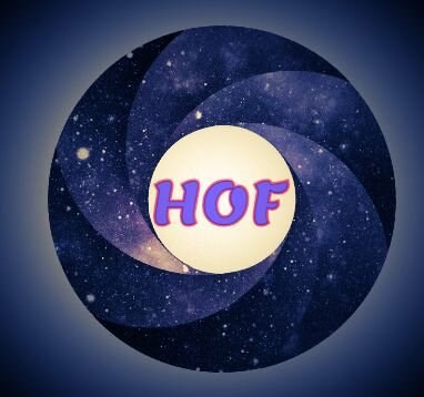 Обложка книги Сердце Огня. Вселенная HOF.