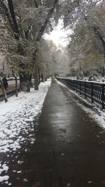 Обложка книги Возвращение