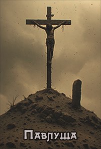 Обложка книги Павлуша