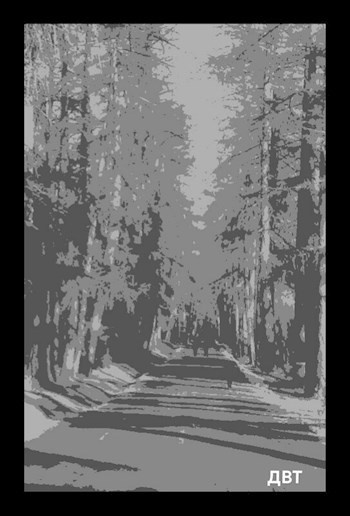 Обложка книги Путь.