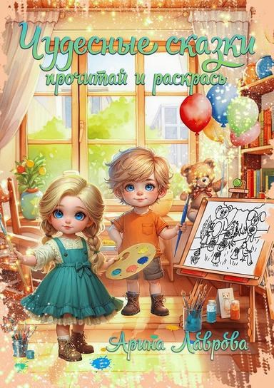 Обложка книги Лесное угощение