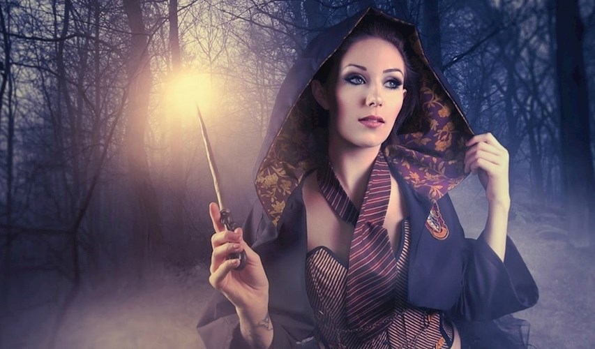 Обложка книги Фея-крёстная