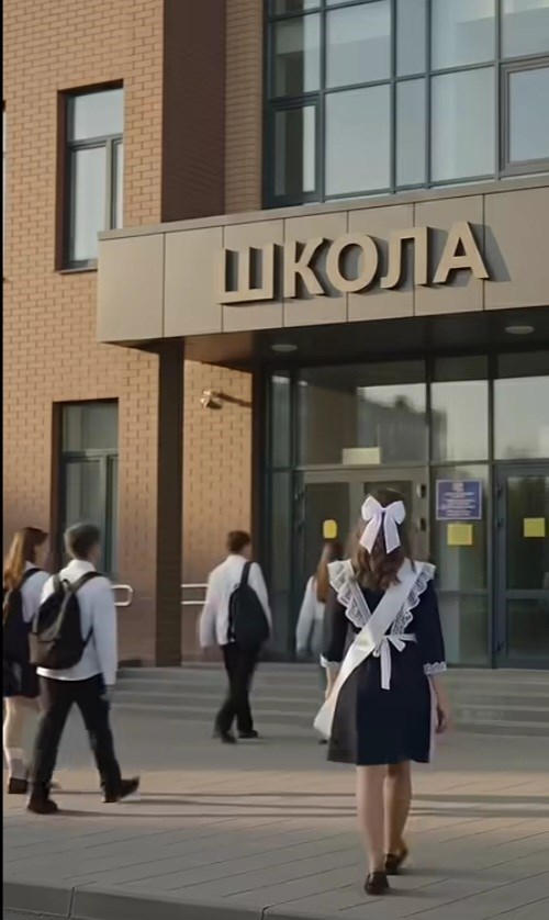 Обложка книги Что такое хорошо и что такое плохо