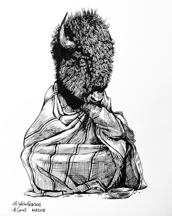 Обложка книги Жертва