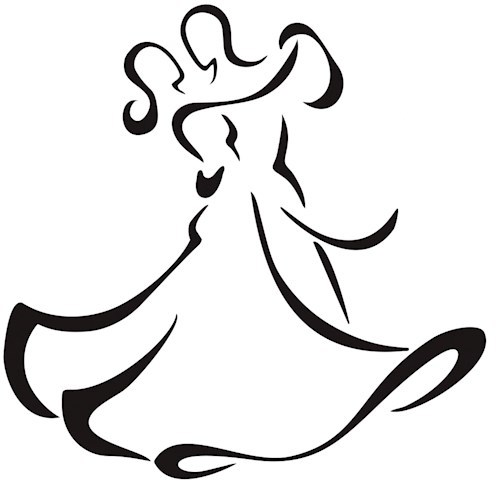 Обложка книги Танец