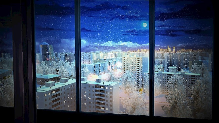 Обложка книги Адам в Аду